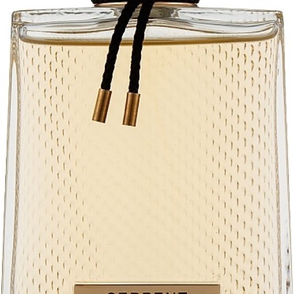 SERPENT BOHÉME edp by BOUCHERON (authentic) 2ml sample vial - Picture 5 of 5